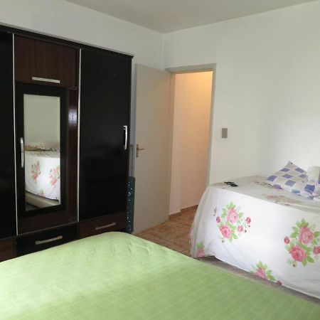 Apto Canto Do Forte - Praia Grande - Local Privilegiado - 100 Metros Da Praia - Internet Inclusa Eksteriør bilde